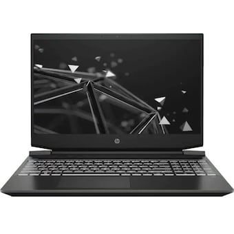 HP 파빌리온 게이밍 15-ec2124AX WIN10 16GB램
