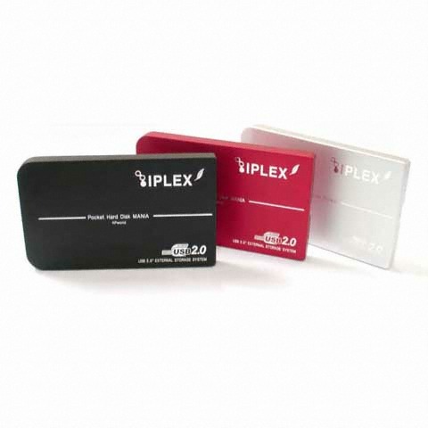 건평정보통신 IPLEX CE-251SATA (500GB)_이미지