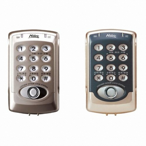 밀레시스텍 MI-1200 (단문형)