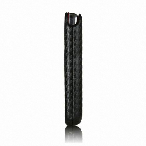 케이스메이트 Carbon Fiber for iPod Classic 80GB&120GB_이미지