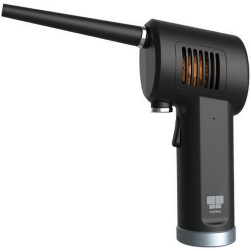 청연MnS naVee 무선 에어건 NV93-ADT1