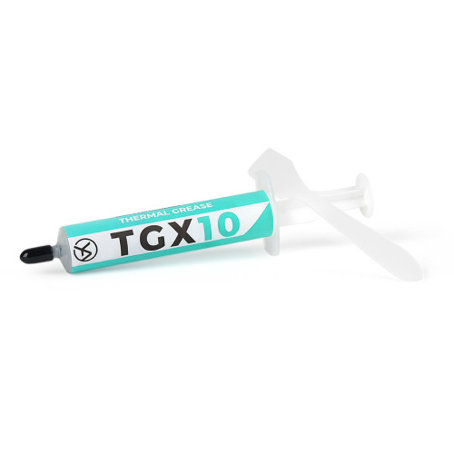 야인컴퓨터 YAIN TGX10 써멀구리스 (10g)_이미지