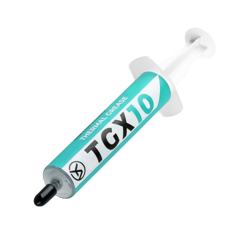 YAIN TGX10 써멀구리스