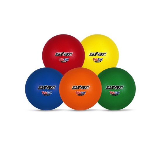 신신상사 스타스포츠 피구공 소프트 2호이미지입니다. 누르면 해당 게시물로 새창이동합니다.