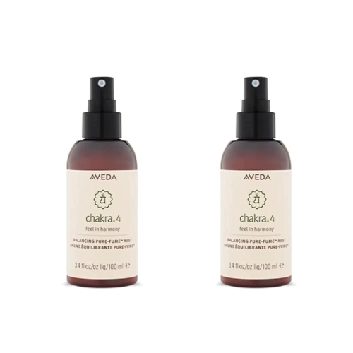 아베다 차크라 4 밸런싱 바디미스트 100ml (2개)_이미지
