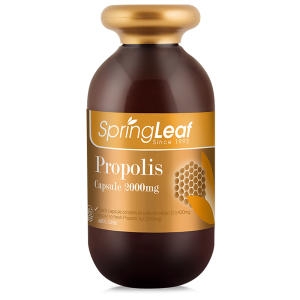 스프링리프 프로폴리스 2000mg 365캡슐