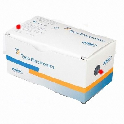 AMP RJ-45(554720-3) 1box