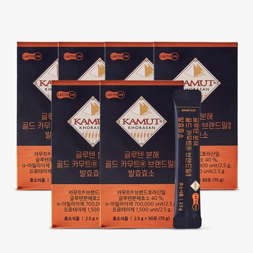 ��������� ����� �۷��� ���� ��� ī��Ʈ �귣��� ��ȿȿ�� 2.5g 30��