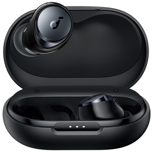 ANKER Soundcore Space A40 A3936이미지입니다. 누르면 해당 게시물로 새창이동합니다.