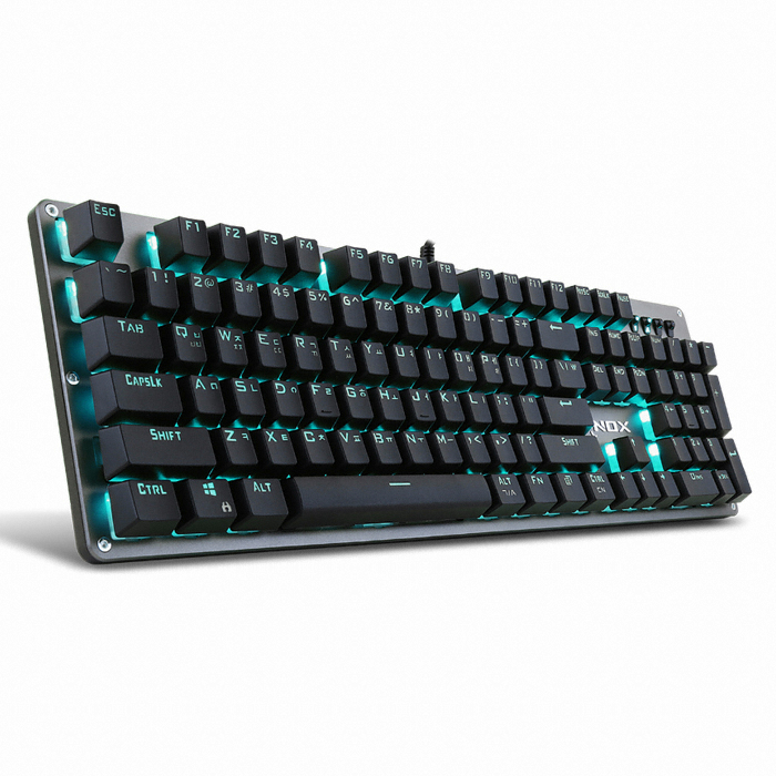 Ƽ�ؿ������ͳ��ų� NOX NX-K1