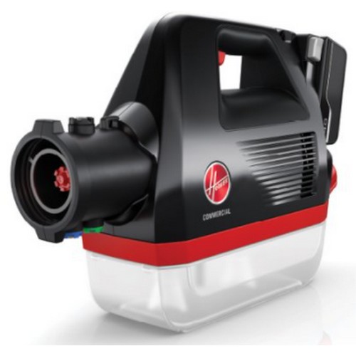 충전 연무 방역기 HSP-OPWEMS-KA