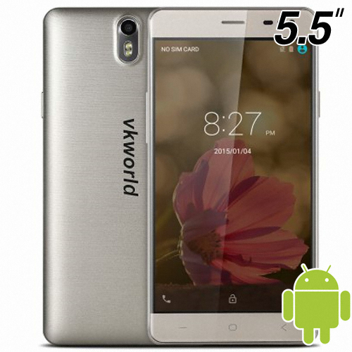 VKworld G1 LTE 16GB, 자급제 (해외구매)_이미지