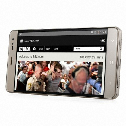 VKworld G1 LTE 16GB, 자급제 (해외구매)_이미지