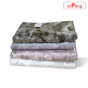 세제없이 씻기는 요술행주 오일팡 4종세트