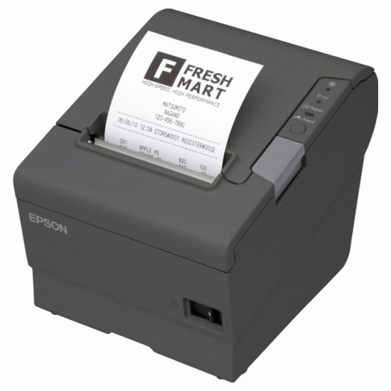 Epson TM-T88V (정품)_이미지