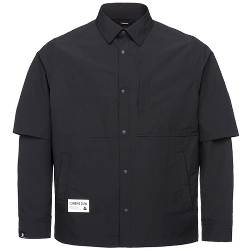 블랙야크 클라이밍 셔켓 셔츠3 1BYYSFU004BK이미지입니다. 누르면 해당 게시물로 새창이동합니다.