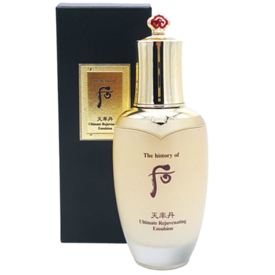  더후 천율단 화율 로션 110ml [1개]