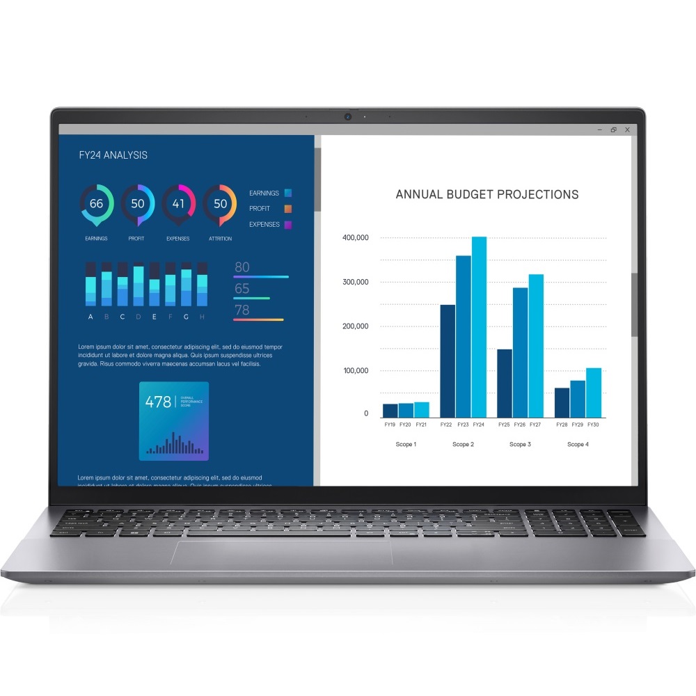 DELL 보스트로 16 5630 i5 (SSD 512GB)