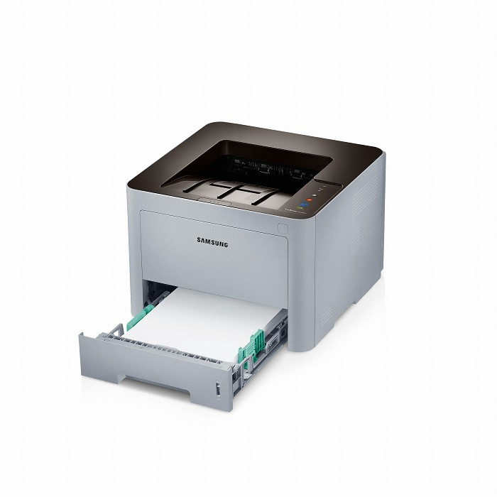 삼성전자 SL-M3320ND (기본토너)_이미지