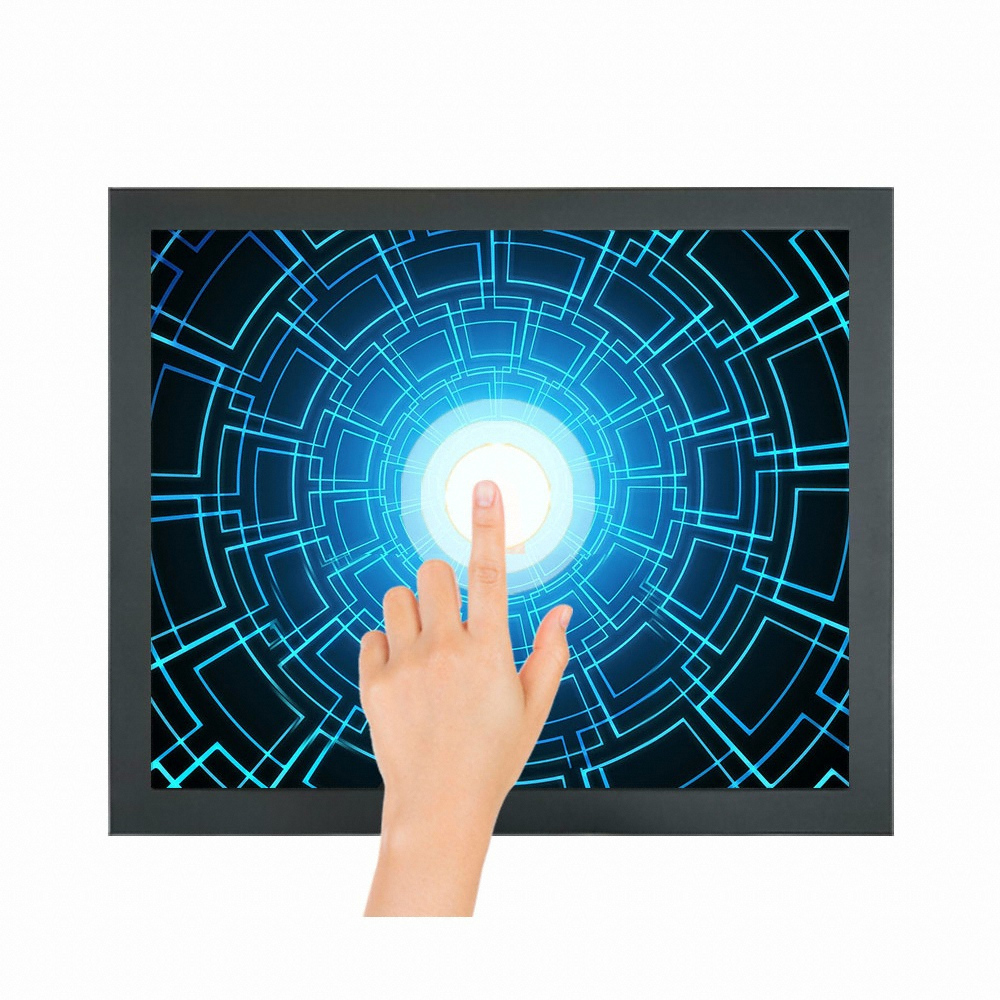 ��ƽý��� VIA-T215PC-i5