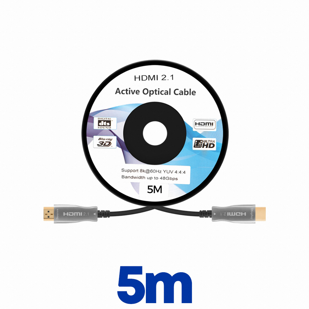 이지넷유비쿼터스 넥스트 HDMI 2.1 AOC 광케이블이미지입니다. 누르면 해당 게시물로 새창이동합니다.