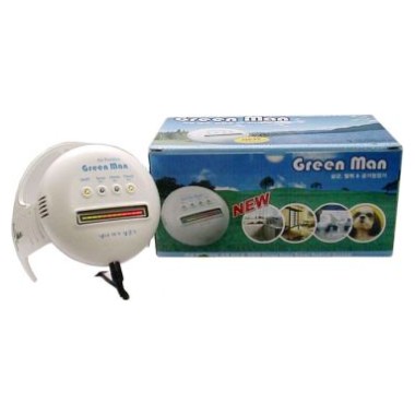 그린맨 공기청정기