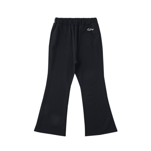 리틀그라운드 BK 테일스쿱-부츠컷레깅스바지 76114-416-01