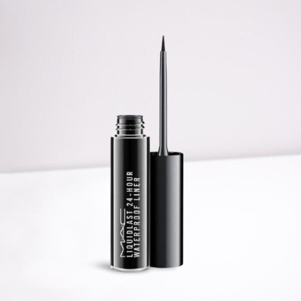 MAC 리퀴드라스트 24-아워 워터푸르프 라이너 2.5ml