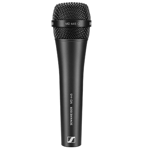 젠하이저 MD445 (정품)