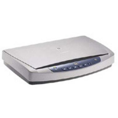 HP 스캔젯 4500C_이미지