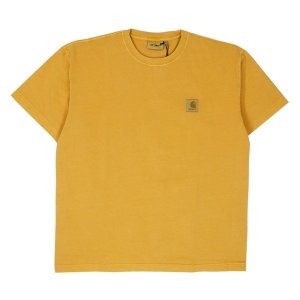 칼하트 비스타 반팔 티셔츠 I0307802BWGD