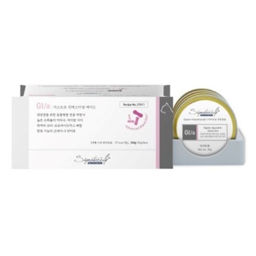 미소 시그니처바이 캣 GI/a 지아이에이 캔 30g (8개)