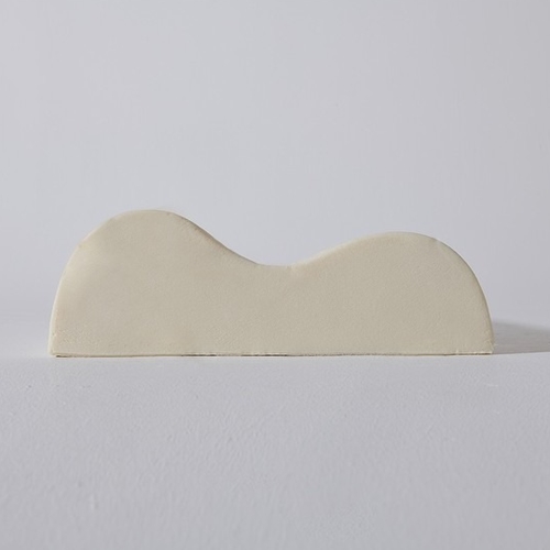 슬립스파 컨투어H 베개 (50x31x6/10cm)_이미지