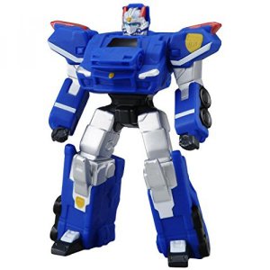 타카라토미 토미카 하이퍼레스큐 드라이브헤드 소닉인터셉터_이미지