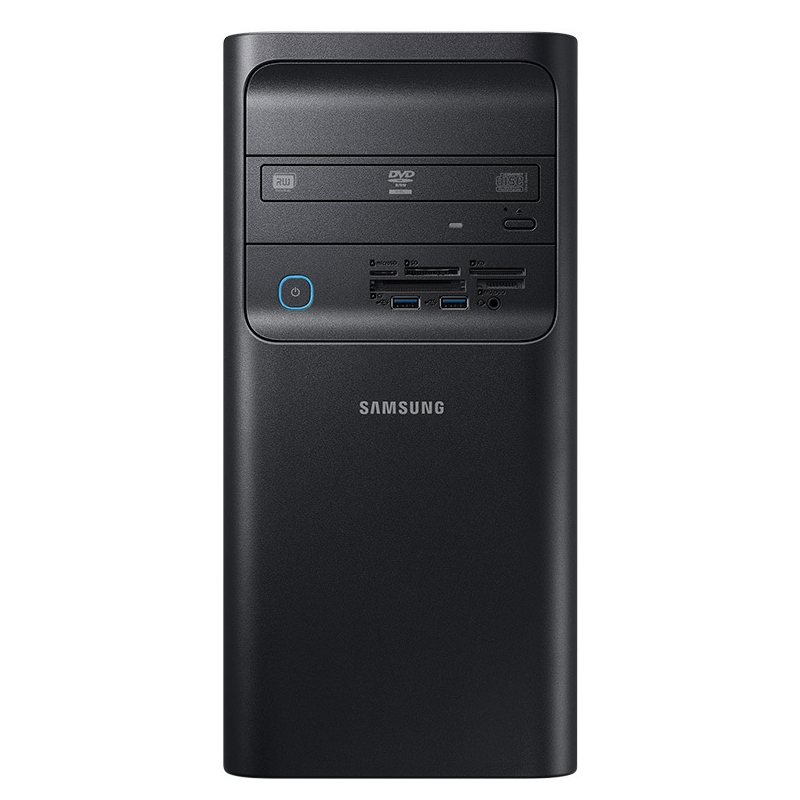 삼성전자 데스크탑 Tower DB400T7B-Z58 (8GB, SSD 256GB)_이미지