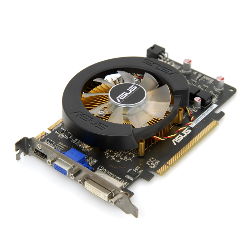 ASUS 라데온 HD 5750 EAH5750 D5 512MB 글라시에이터_이미지
