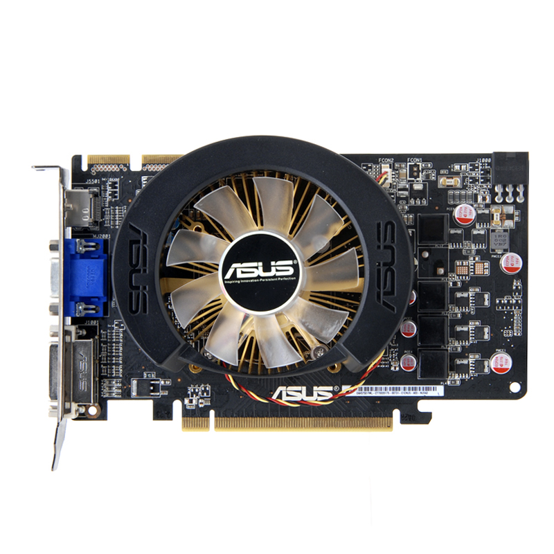 라데온 HD 5750 EAH5750 D5 512MB 글라시에이터