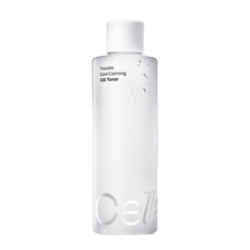 셀라딕스 트러블 쿨 카밍 131 토너 300ml (1개)_이미지