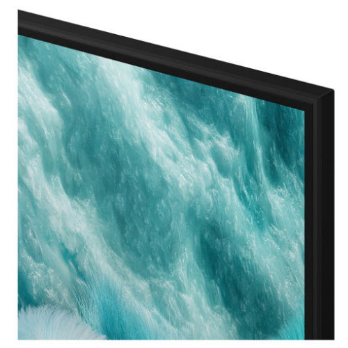 삼성전자 QLED KQ85QF7DAFXKR (스탠드)_이미지