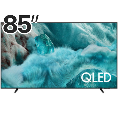 삼성전자 QLED KQ85QF7DAFXKR (스탠드)