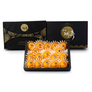 달찐과일 제주 천혜향 명품 선물세트 중향 5kg