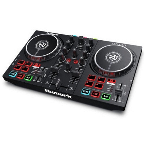 Numark Party Mix II (해외구매)