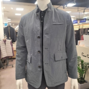 피에르가르뎅 HC21 안퀼팅 패딩변형자켓 PPJK 3151 30322253