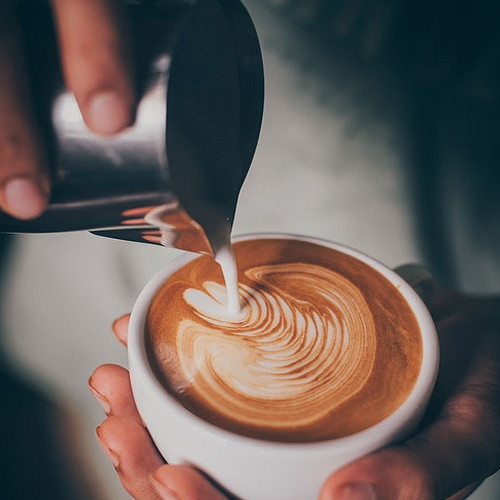 바리스타 스팀피쳐 올스텐 밀크저그 600ml이미지입니다. 누르면 해당 게시물로 새창이동합니다.