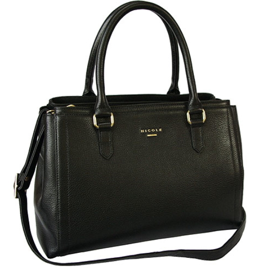 니꼴밀러 소가죽 토트백 (292)