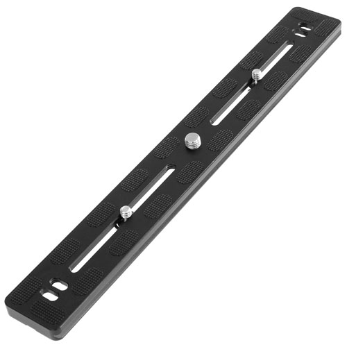 호루스벤누 유니버셜 도브테일 플레이트 U-300PL_이미지