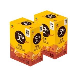 CJ제일제당 맛밤 42g (20개)
