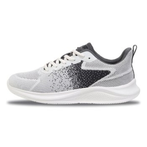 르까프 스캐터 런닝화 그레이화이트 LE4R125GWH_이미지