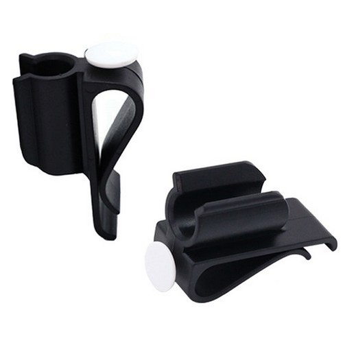 골프천사 아이언클립 캐디백정리 홀더 (1개)_이미지