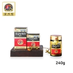 6년근 홍삼정골드 홍삼농축액골드 240g